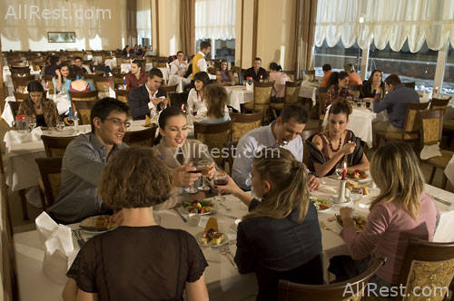 WOW Uludag Hotel 9